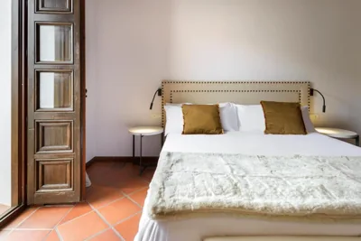 Hotel Palacio Matutano-Daudén — foto 8