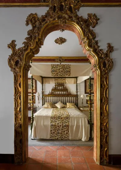 Hotel Palacio Matutano-Daudén — foto 12