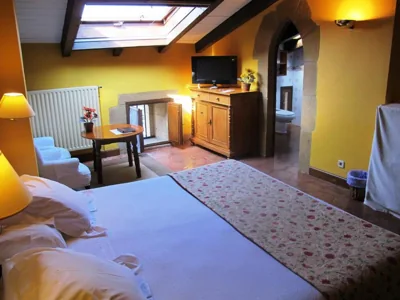 Hotel Palacio Obispo — foto 2
