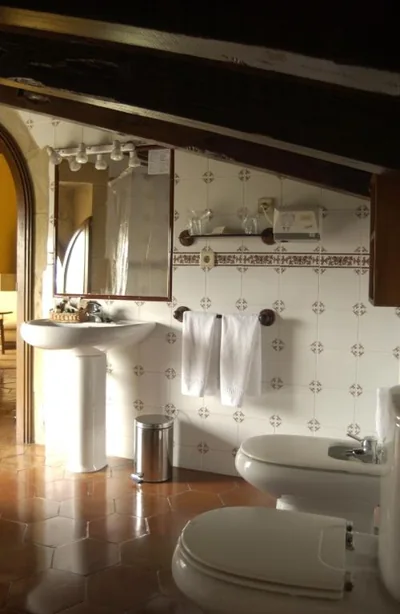Hotel Palacio Obispo — foto 3