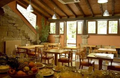 Hotel Palacio Obispo — foto 4
