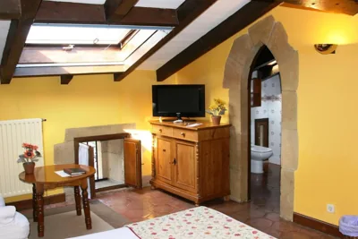 Hotel Palacio Obispo — foto 5
