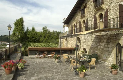 Hotel Palacio Obispo — foto 6