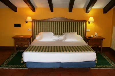 Hotel Palacio Obispo — foto 7