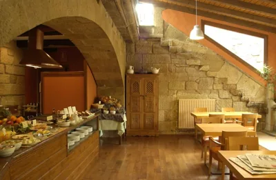 Hotel Palacio Obispo — foto 8