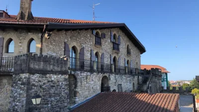 Hotel Palacio Obispo — foto 10