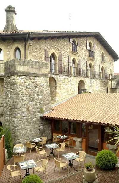 Hotel Palacio Obispo — foto 11