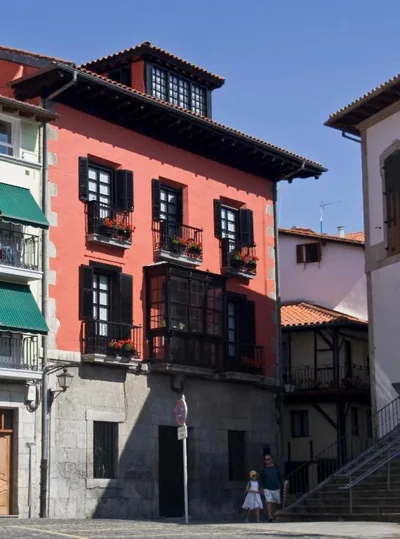 Hotel Palacio Oxangoiti — photo 6