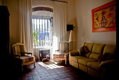 Hotel Palacio Oxangoiti — photo 9