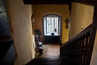 Hotel Palacio Oxangoiti — photo 10