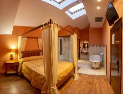 Hotel Palacio Pujadas by Pandora Hoteles — 写真 3