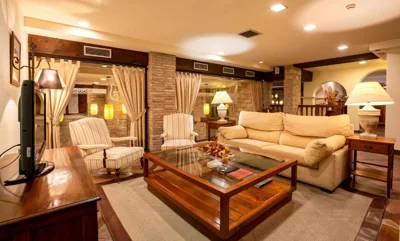 Hotel Palacio Pujadas by Pandora Hoteles — 写真 4