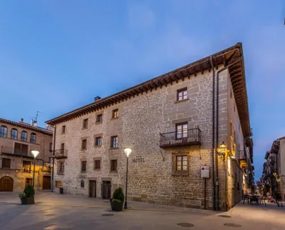 Hotel Palacio Pujadas by Pandora Hoteles — 写真 5