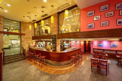 Hotel Palacio Pujadas by Pandora Hoteles — 写真 8