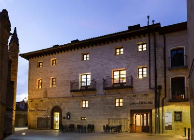 Hotel Palacio Pujadas by Pandora Hoteles — 写真 9