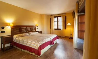 Hotel Palacio Pujadas by Pandora Hoteles — 写真 10