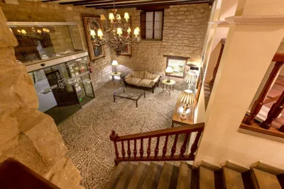 Hotel Palacio Pujadas by Pandora Hoteles — 写真 12