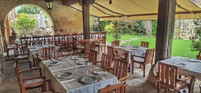 Hotel Palación de Toñanes — 写真 4