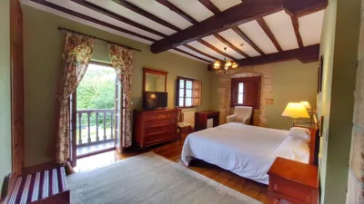 Hotel Palación de Toñanes — 写真 6