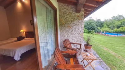 Hotel Palación de Toñanes — 写真 12