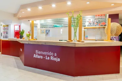 Hotel Palacios — foto 2