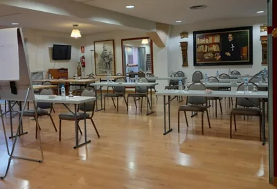 Hotel Palacios — foto 5