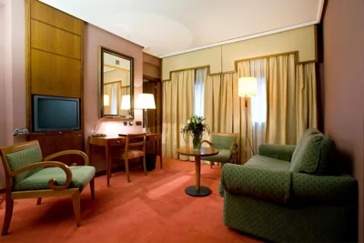 Hotel Palafox — 写真 6