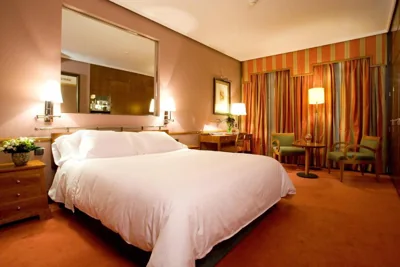 Hotel Palafox — 写真 10