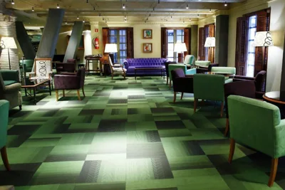Hotel Palafox — 写真 11