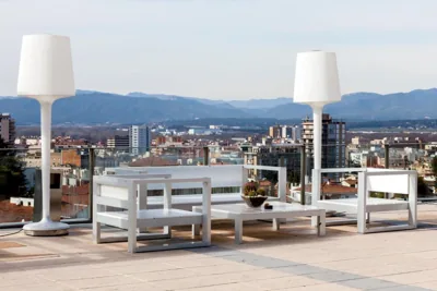 Hotel Palau de Bellavista Girona by URH — foto 5