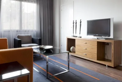 Hotel Palau de Bellavista Girona by URH — foto 8