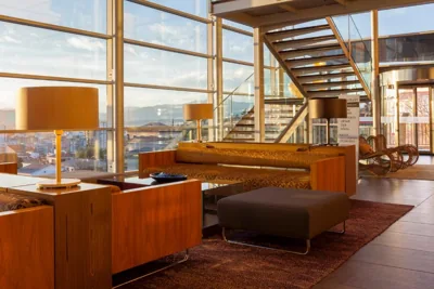 Hotel Palau de Bellavista Girona by URH — foto 9