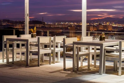 Hotel Palau de Bellavista Girona by URH — foto 10