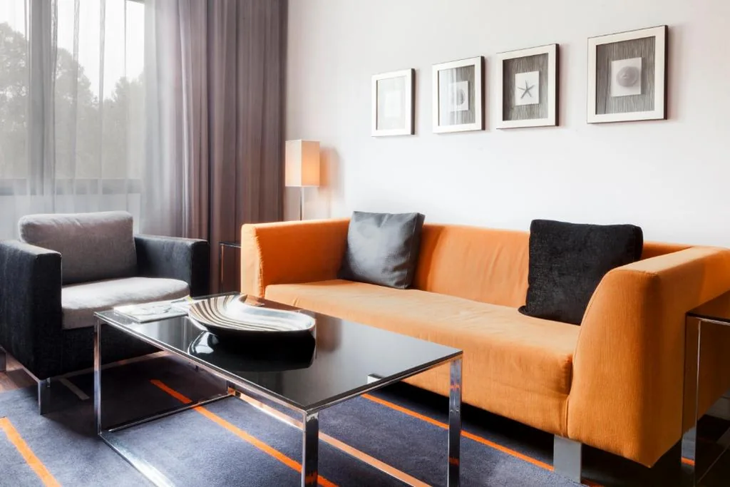 Suite Junior (3 adultos) — Hotel Palau de Bellavista Girona by URH
