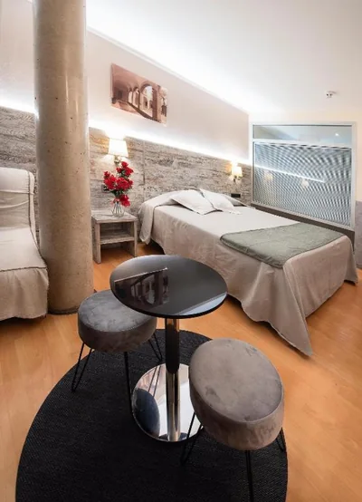 Hotel Palau de Girona — foto 2