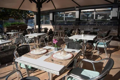 Hotel Palau de Girona — foto 4