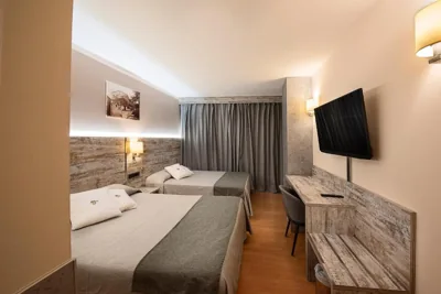 Hotel Palau de Girona — foto 5