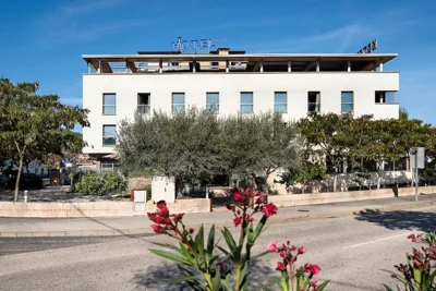 Hotel Palau de Girona — foto 6