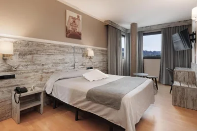 Hotel Palau de Girona — foto 7