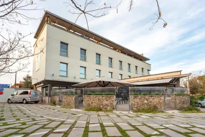 Hotel Palau de Girona — foto 9