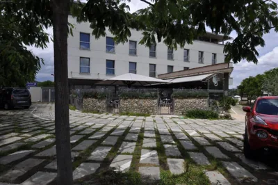 Hotel Palau de Girona — foto 10