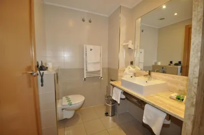 Hotel Palau de Girona — foto 11