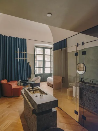 Hotel Palau Fugit — 写真 3
