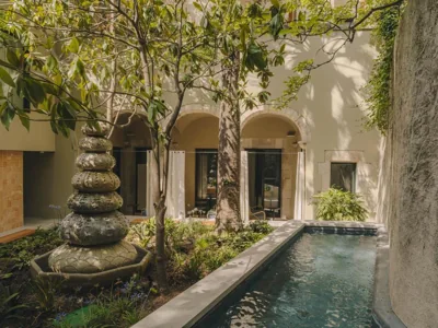 Hotel Palau Fugit — 写真 4