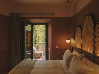 Hotel Palau Fugit — 写真 7