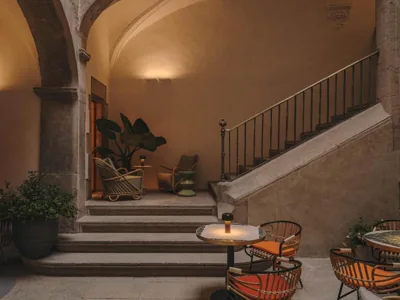 Hotel Palau Fugit — 写真 9