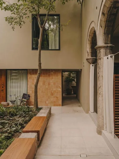 Hotel Palau Fugit — 写真 11