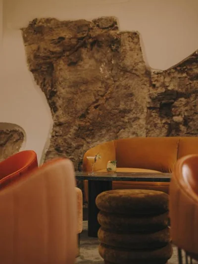 Hotel Palau Fugit — 写真 12