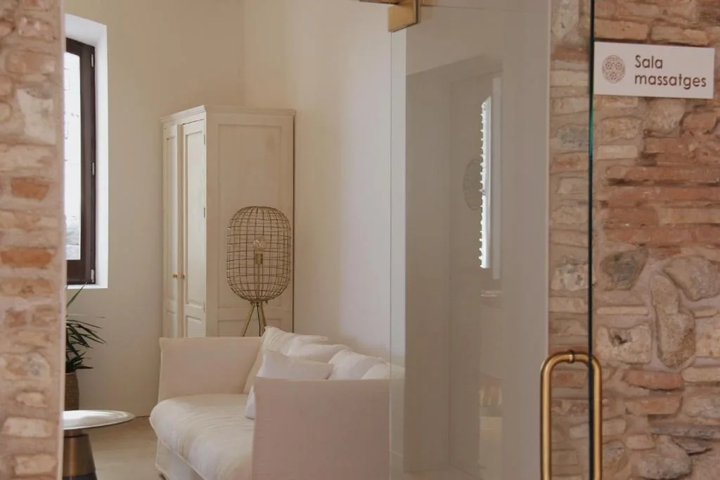 Hotel Palau Macelli & Spa