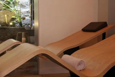 Hotel Palau Macelli & Spa — foto 7
